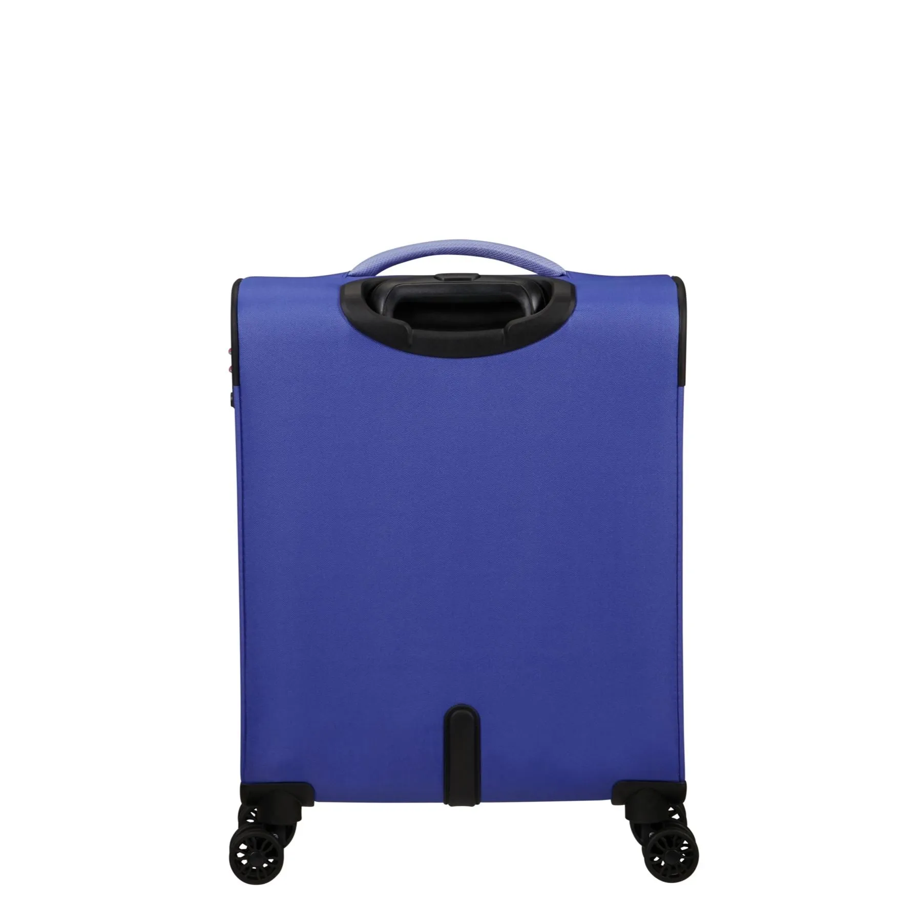 American Tourister Pulsonic Expanding Suitcase