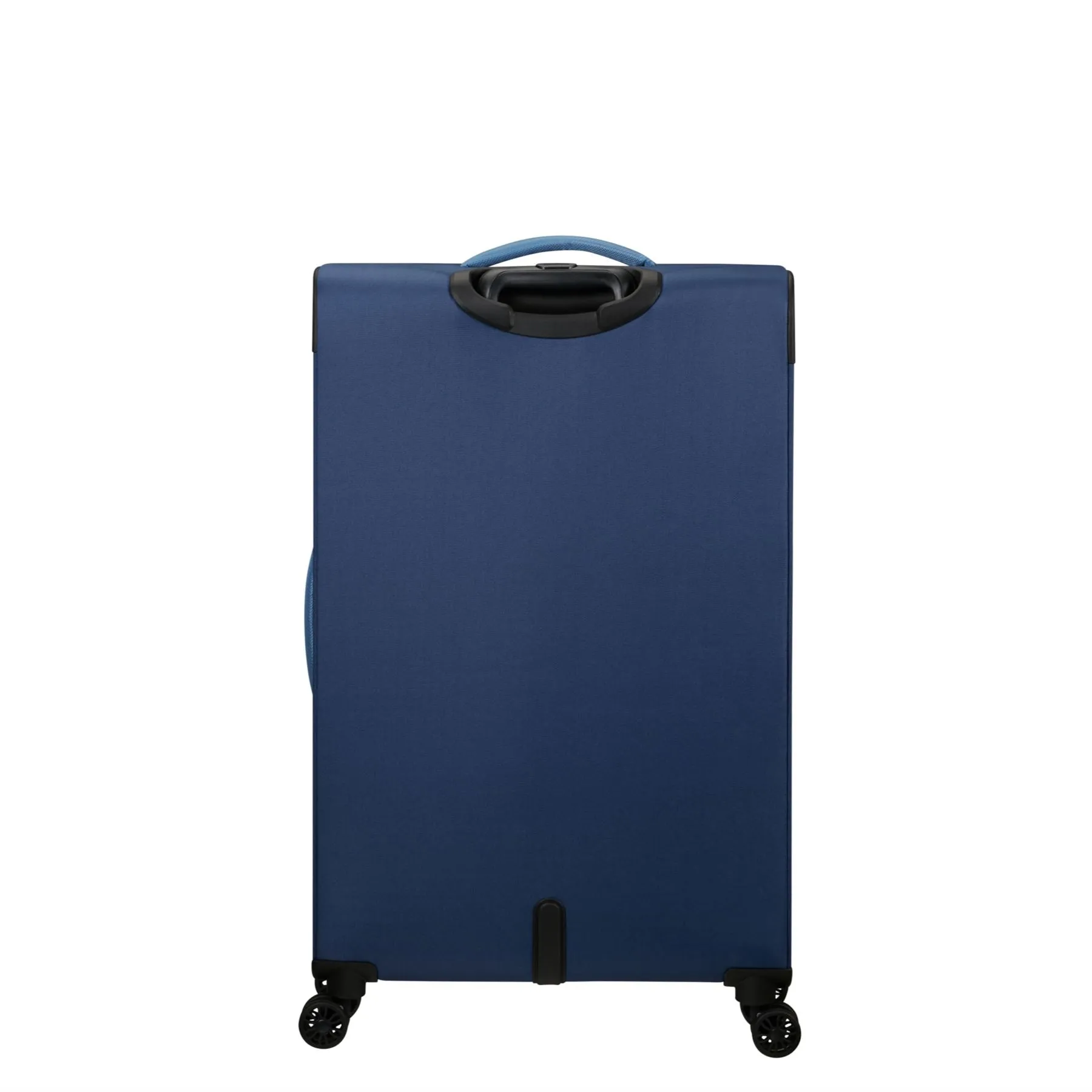 American Tourister Pulsonic Expanding Suitcase