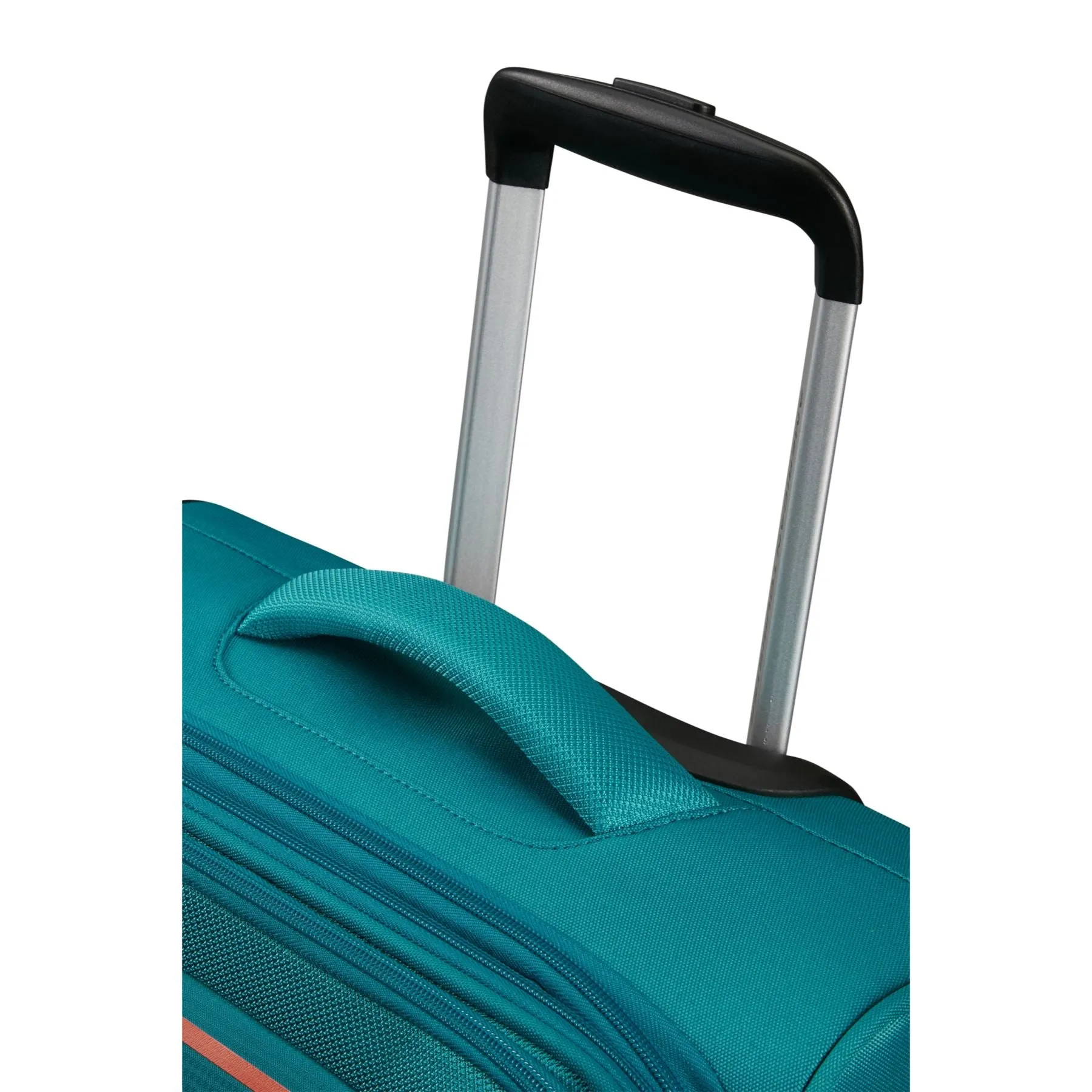 American Tourister Pulsonic Expanding Suitcase