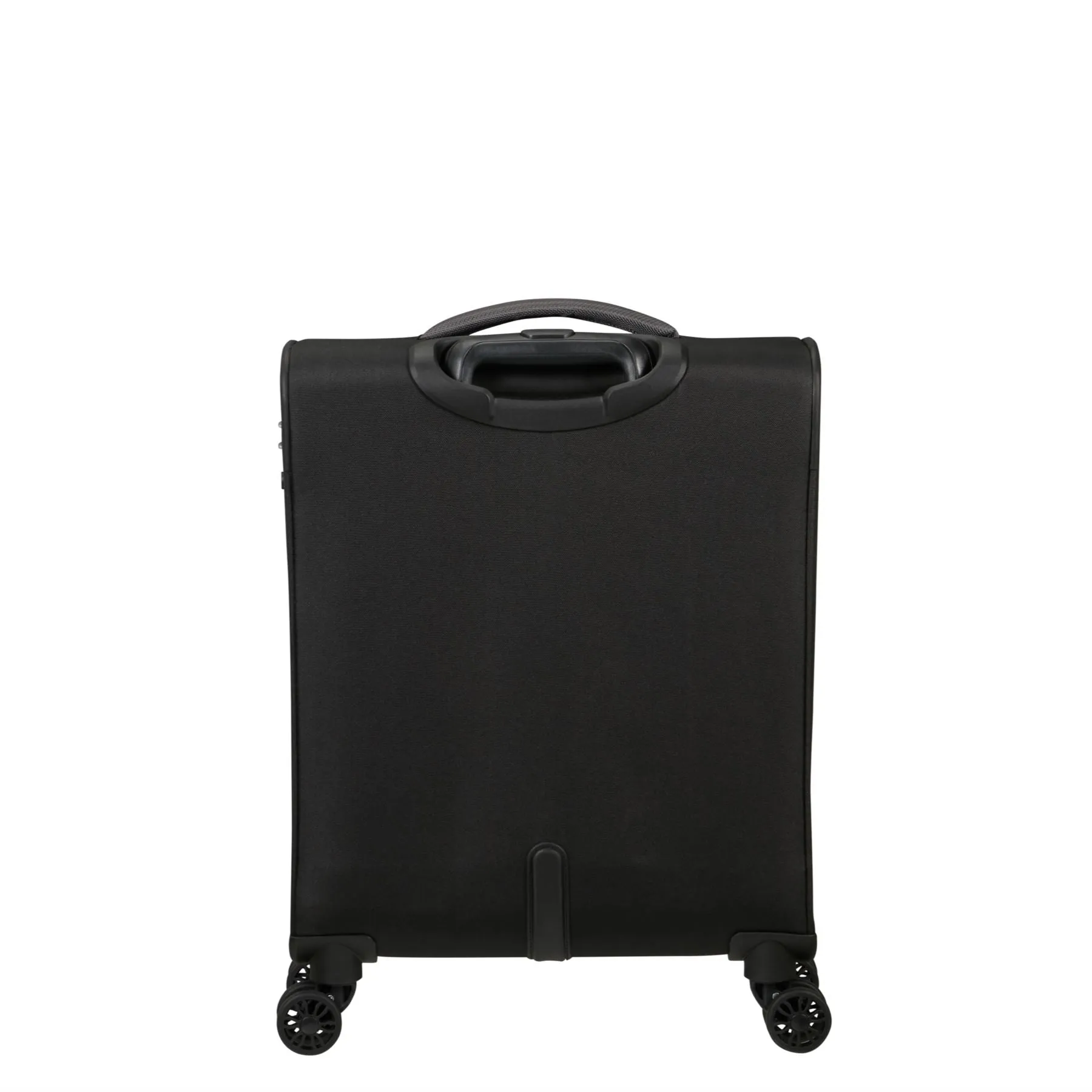 American Tourister Pulsonic Expanding Suitcase