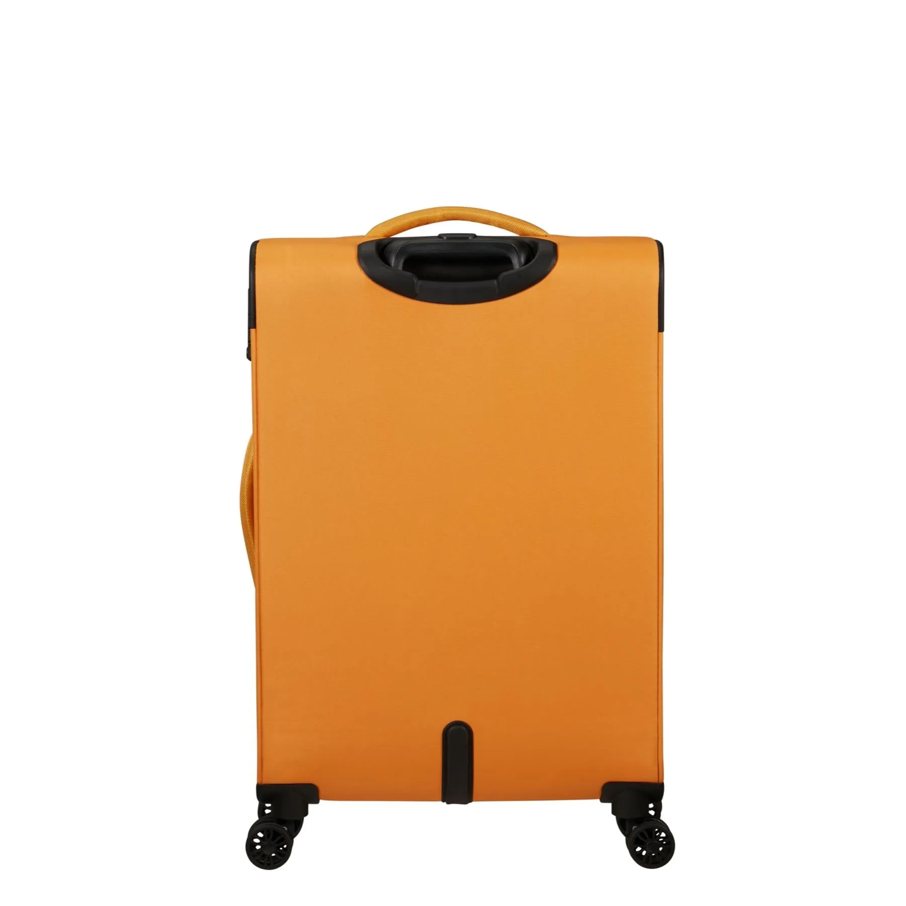 American Tourister Pulsonic Expanding Suitcase