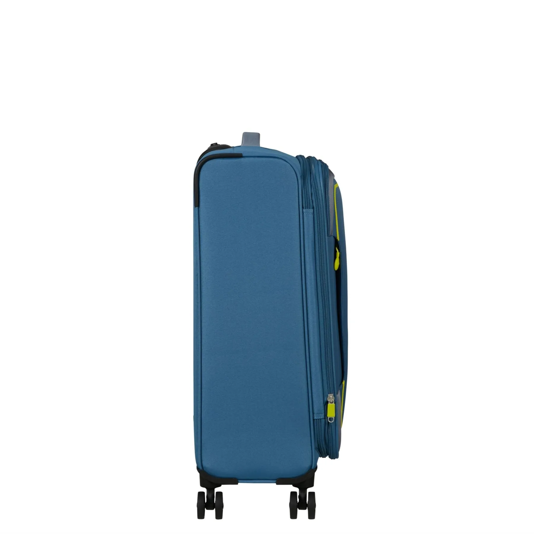 American Tourister Pulsonic Expanding Suitcase