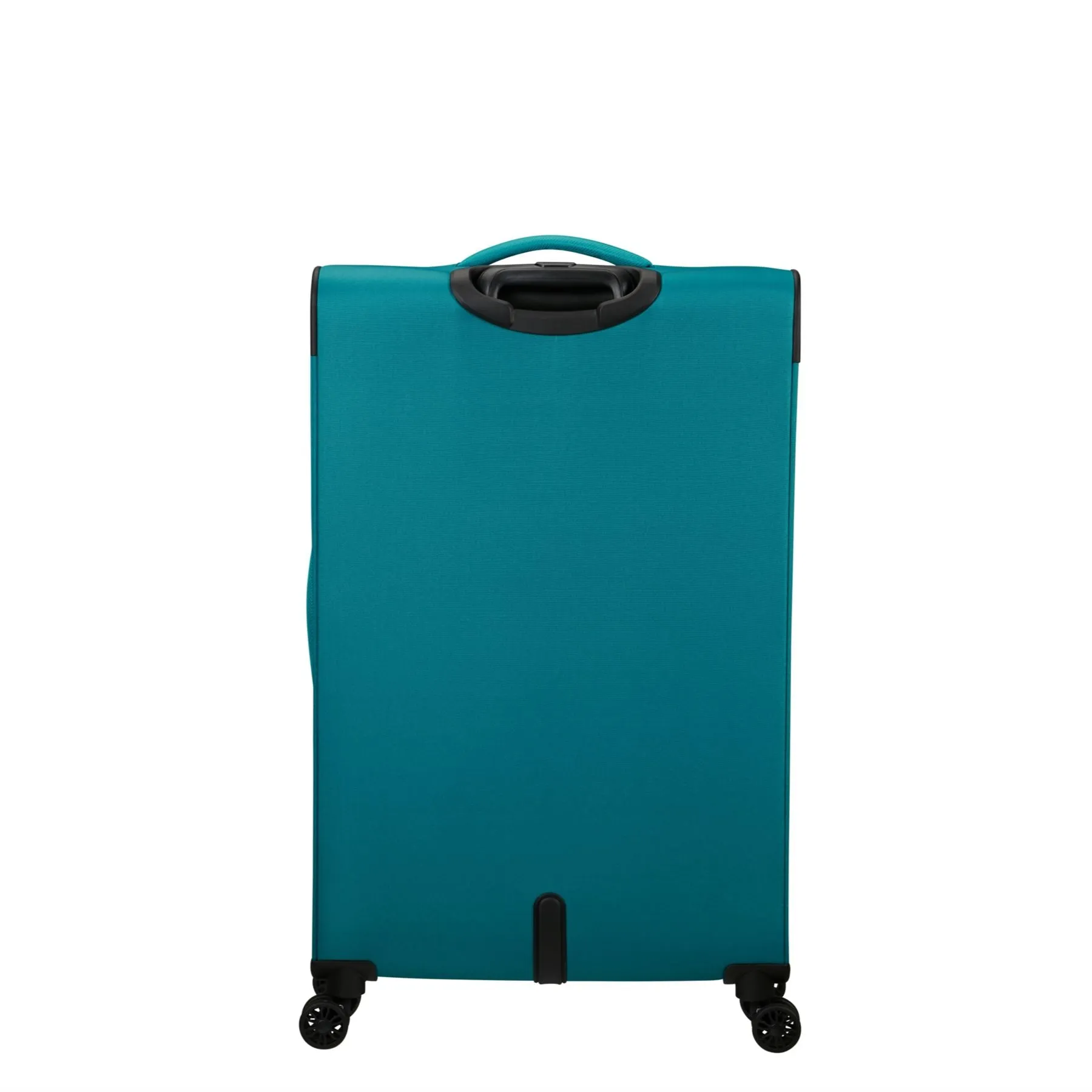 American Tourister Pulsonic Expanding Suitcase