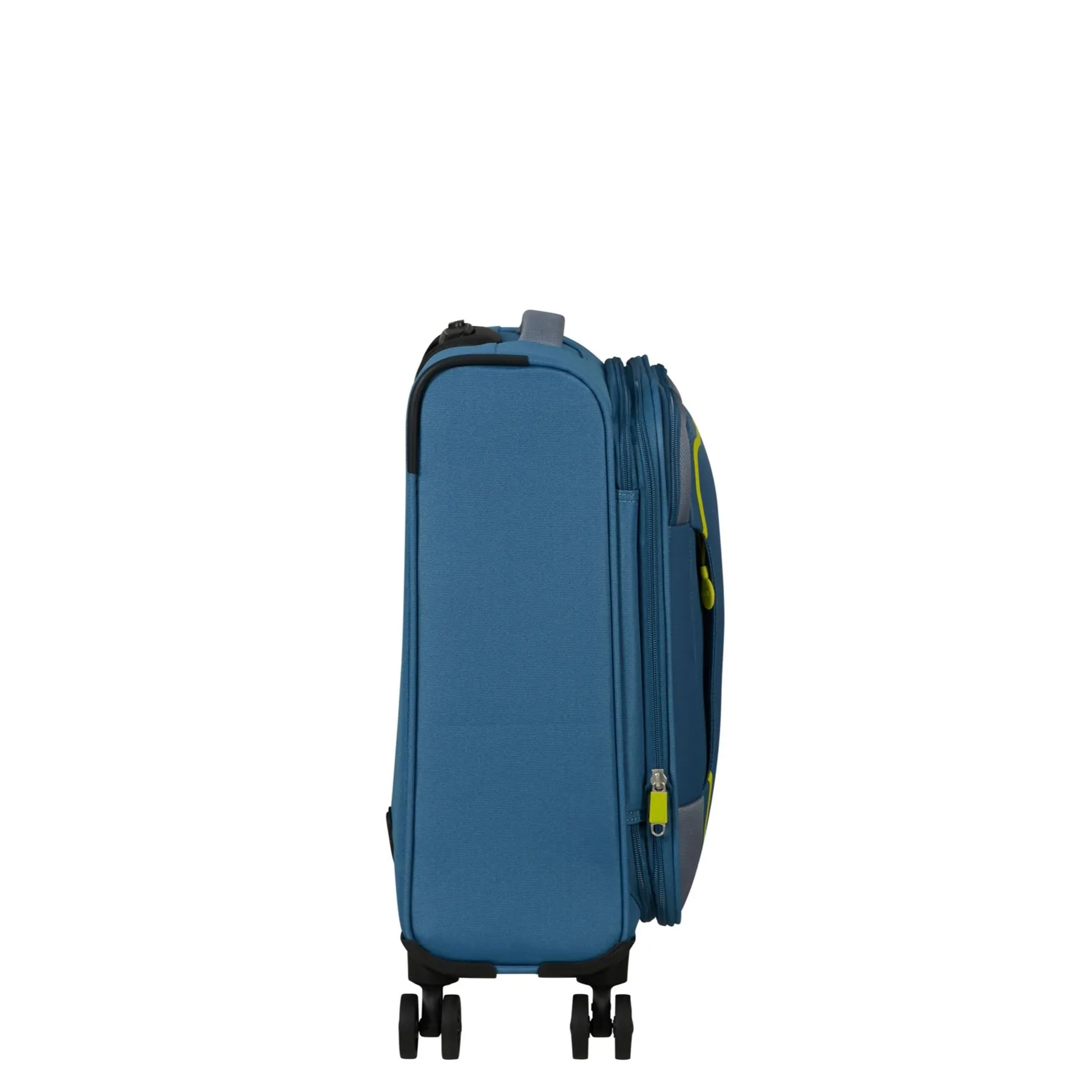 American Tourister Pulsonic Expanding Suitcase