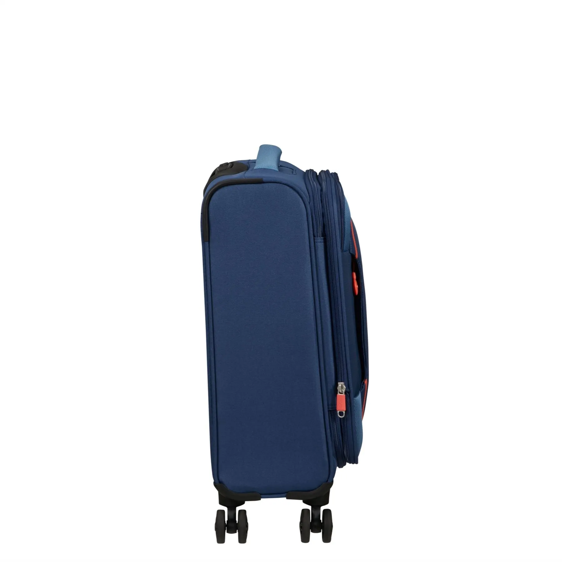 American Tourister Pulsonic Expanding Suitcase