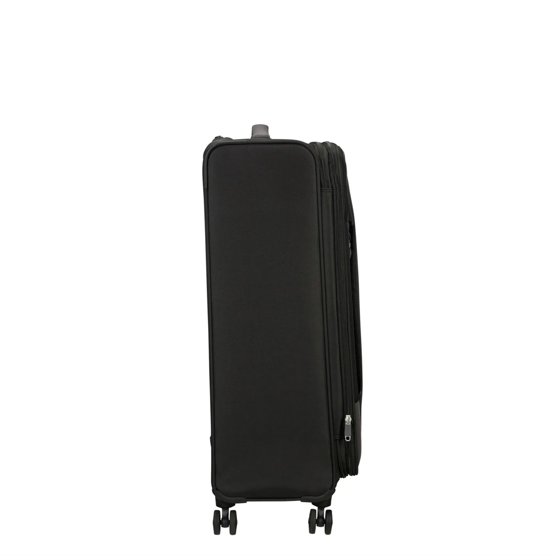 American Tourister Pulsonic Expanding Suitcase