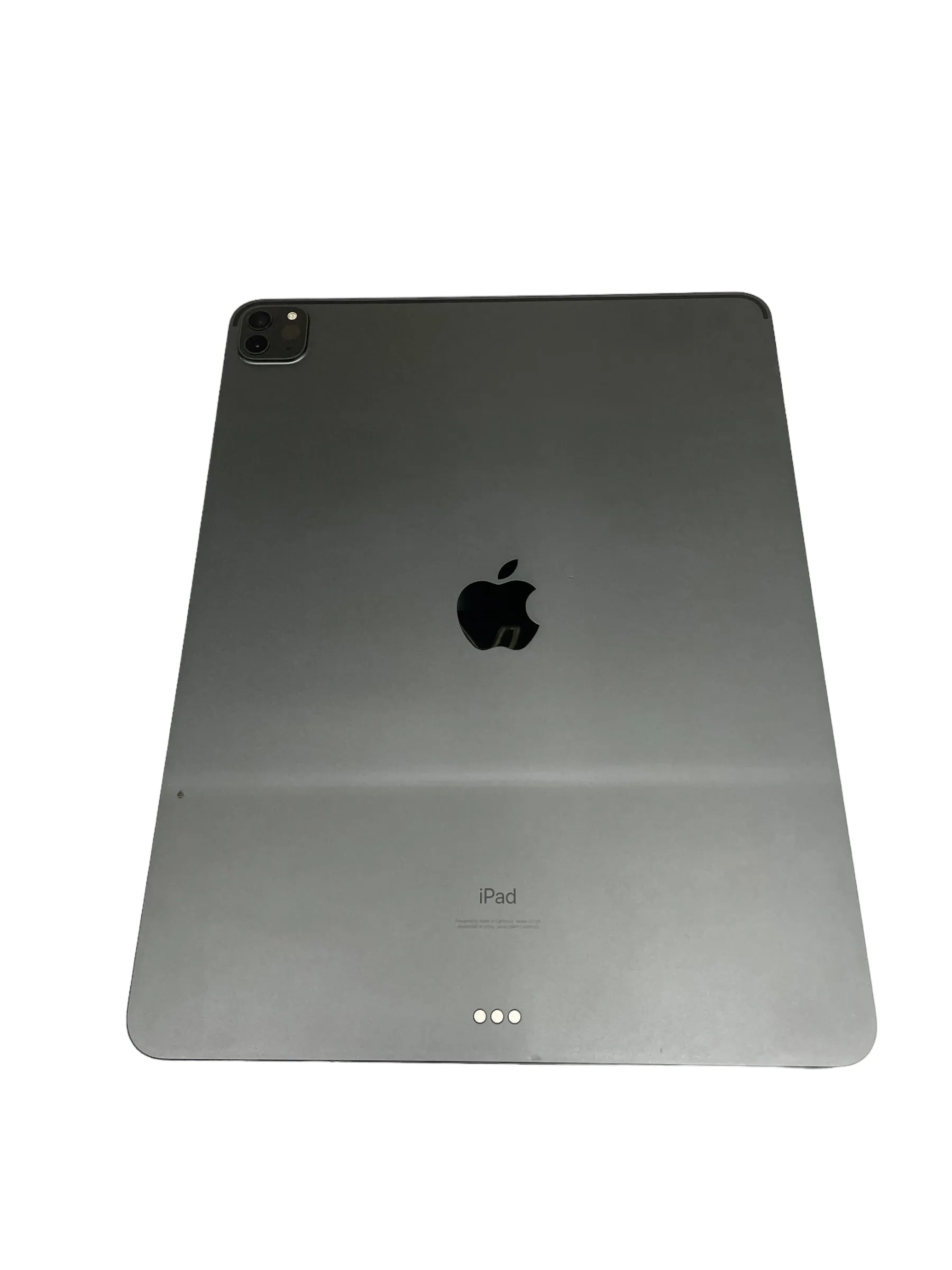 Apple A2229 iPad Pro 4th Generation 128 GB 12.9"