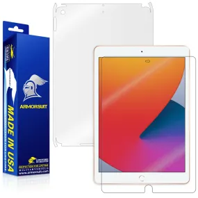 Apple iPad 10.2" (2019-2021) Screen Protector   Full-Body