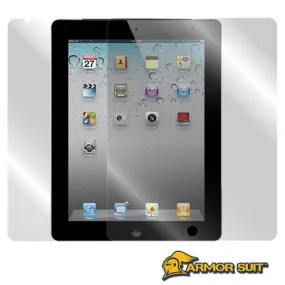 Apple iPad 2 (WiFi) Full Body Skin Protector