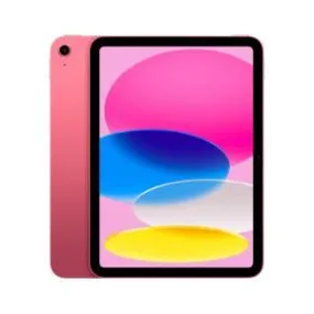 Apple iPad 2022 10Gen 10.9" 256GB Pink ITA MPQC3TY/A