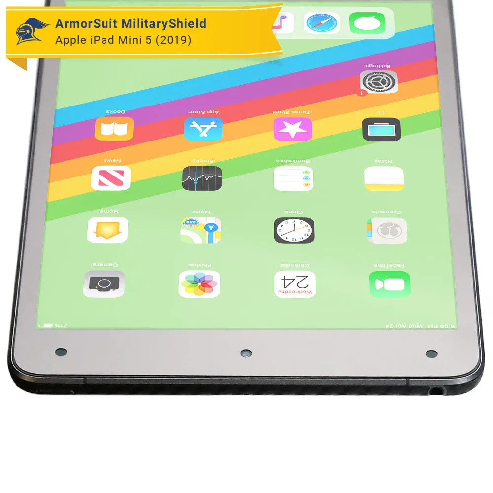 Apple iPad Mini 5 (2019) 4G LTE Matte Screen Protector