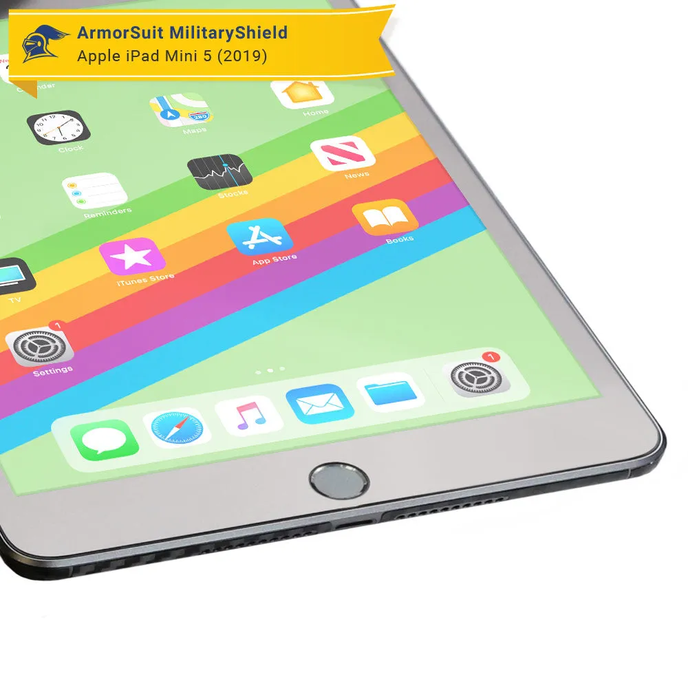 Apple iPad Mini 5 (2019) 4G LTE Matte Screen Protector