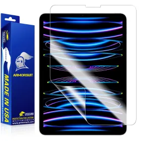 Apple iPad Pro 11  (2021 / 2022) Screen Protector