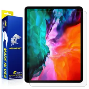 Apple iPad Pro 12.9 (2020) Matte Screen Protector