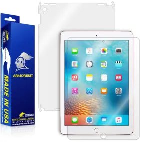 Apple iPad Pro 9.7" (WiFi) Screen Protector   Full Body Skin Protector