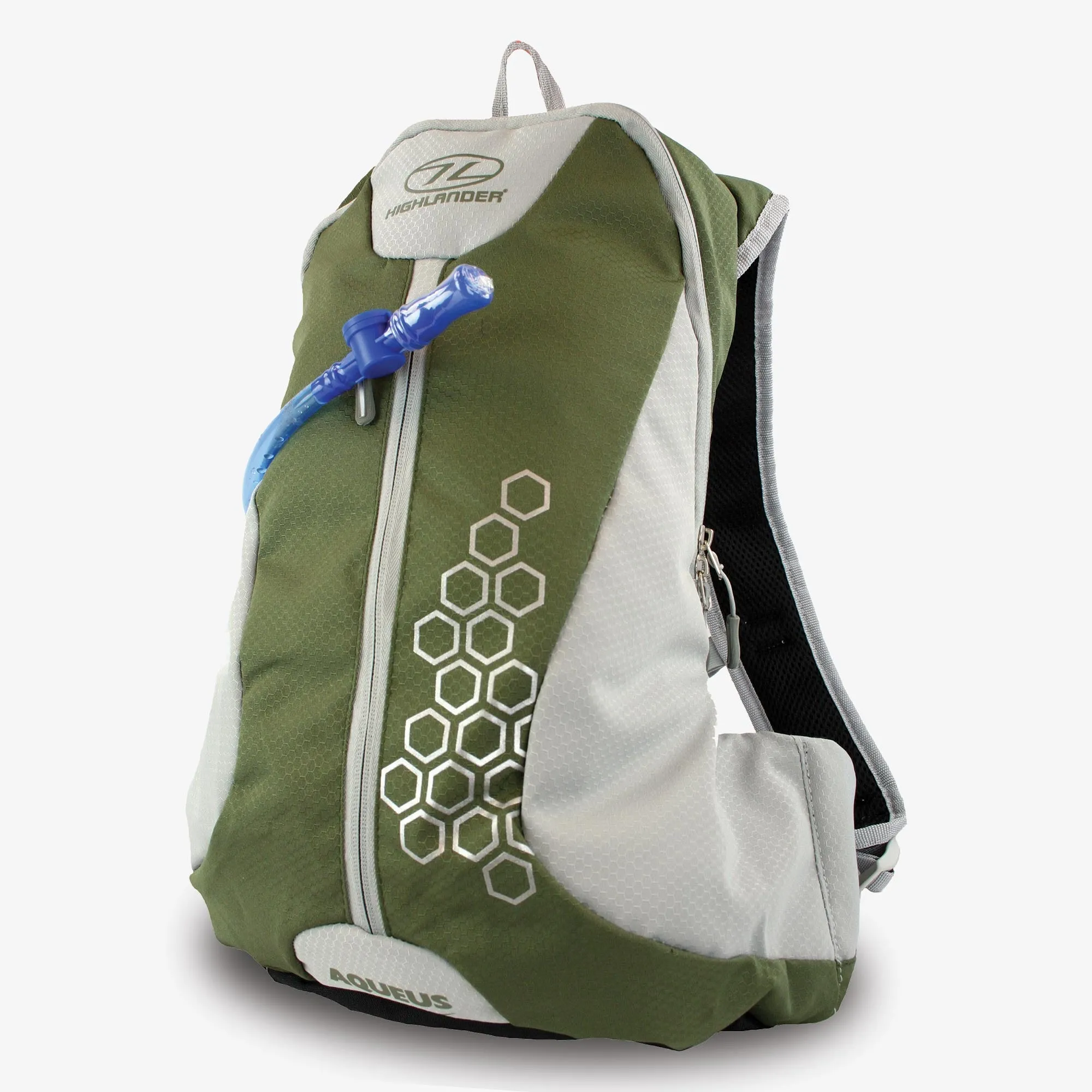 AQUEUS 14 LITRE HYDRATION PACK