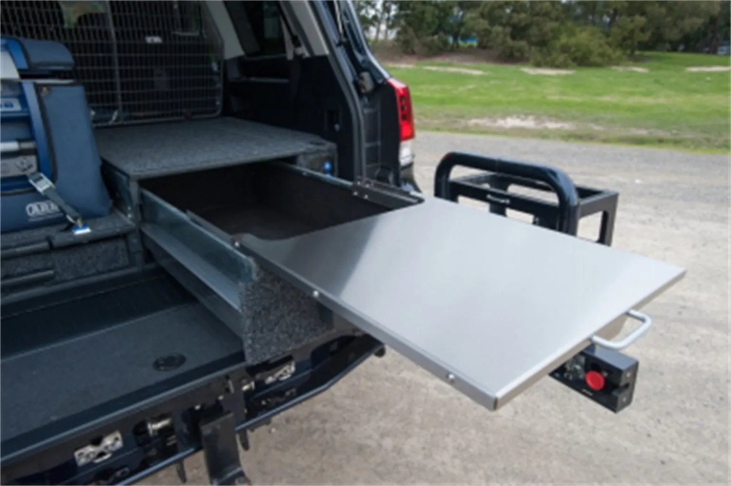 ARB RDTAB1355 ARB Roller Drawer Table