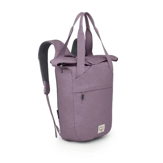 Arcane Tote Pack - Purple Dusk Heather