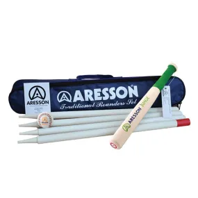 ARESSON TRADITIONAL ROUNDERS SET