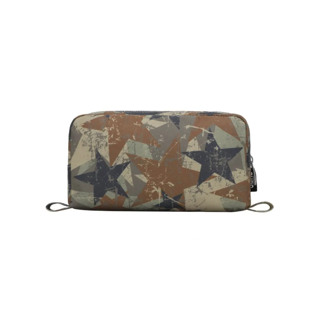 Army Stars Pencil Case