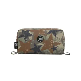 Army Stars Pencil Case