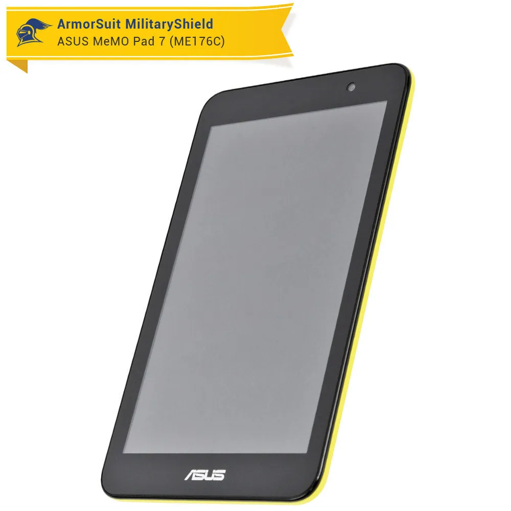 ASUS MeMO Pad 7 ME176CX Screen Protector