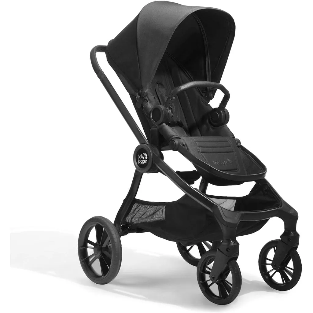 Baby Jogger City Sights Stroller