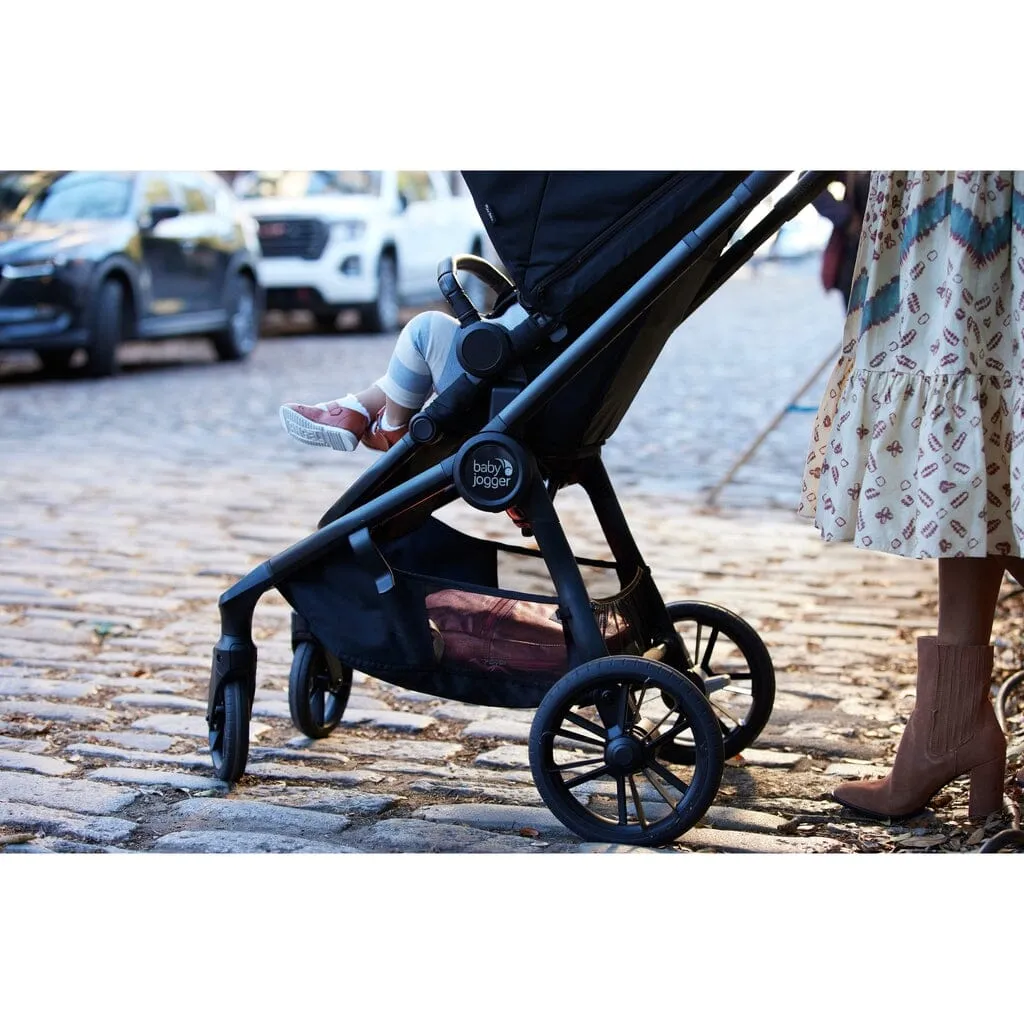 Baby Jogger City Sights Stroller