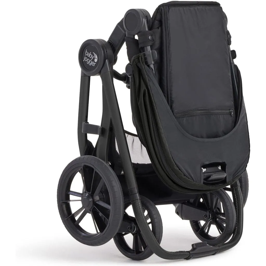 Baby Jogger City Sights Stroller