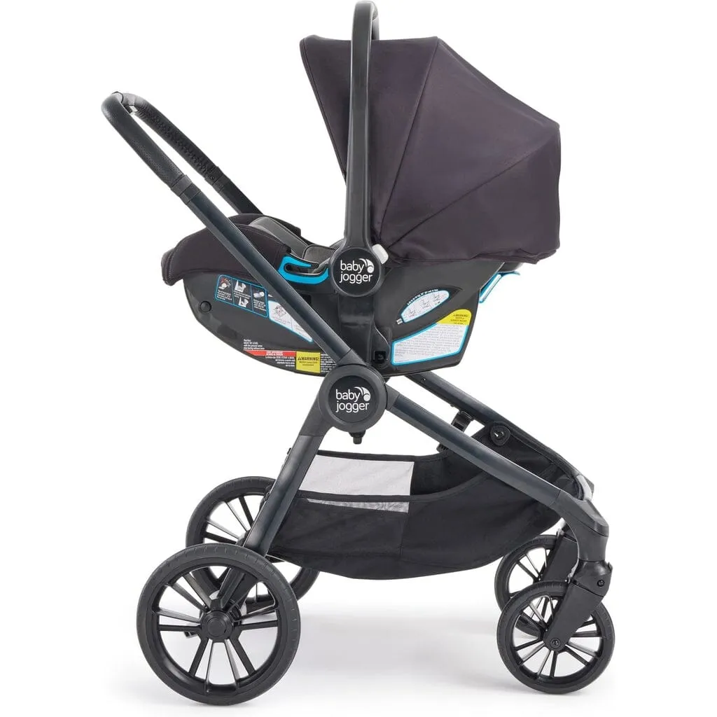 Baby Jogger City Sights Stroller