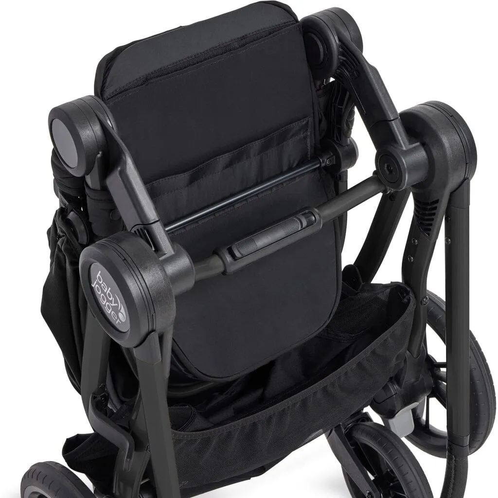 Baby Jogger City Sights Stroller