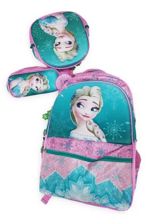 Back Pack Frozen