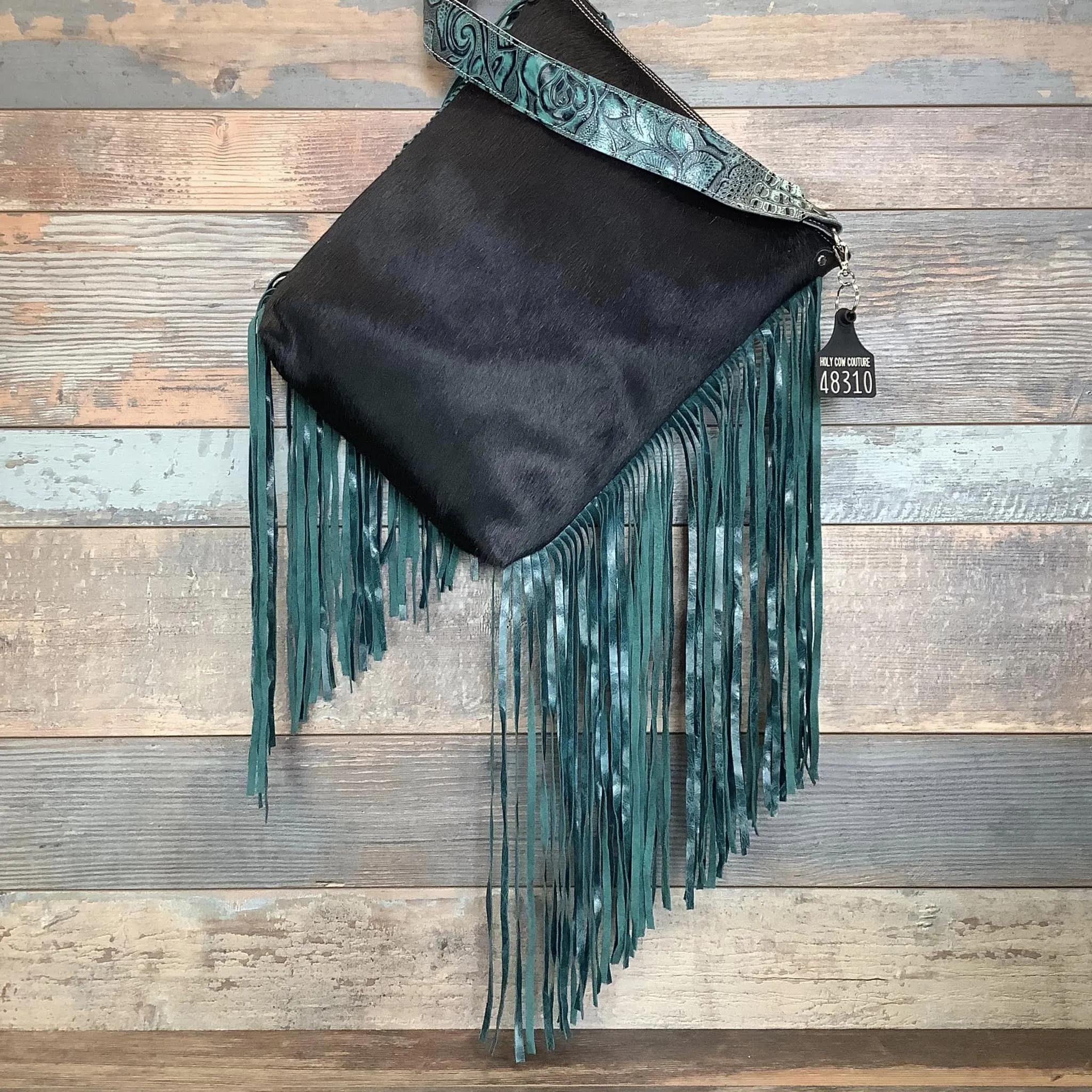 Bagpack - 18" Fringe #48310