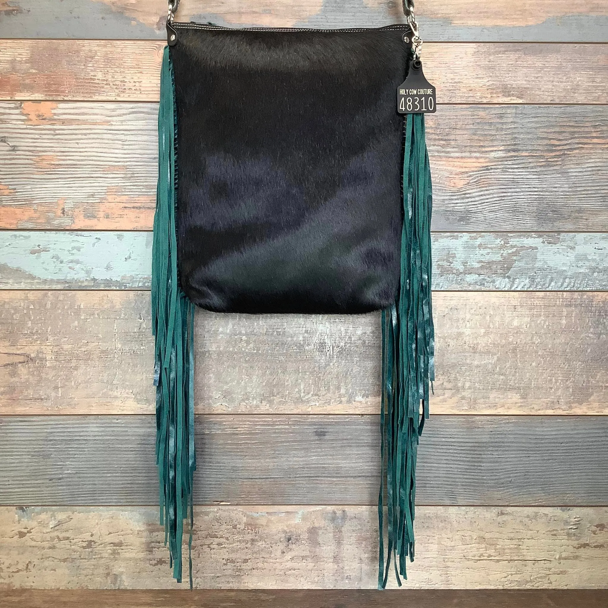 Bagpack - 18" Fringe #48310