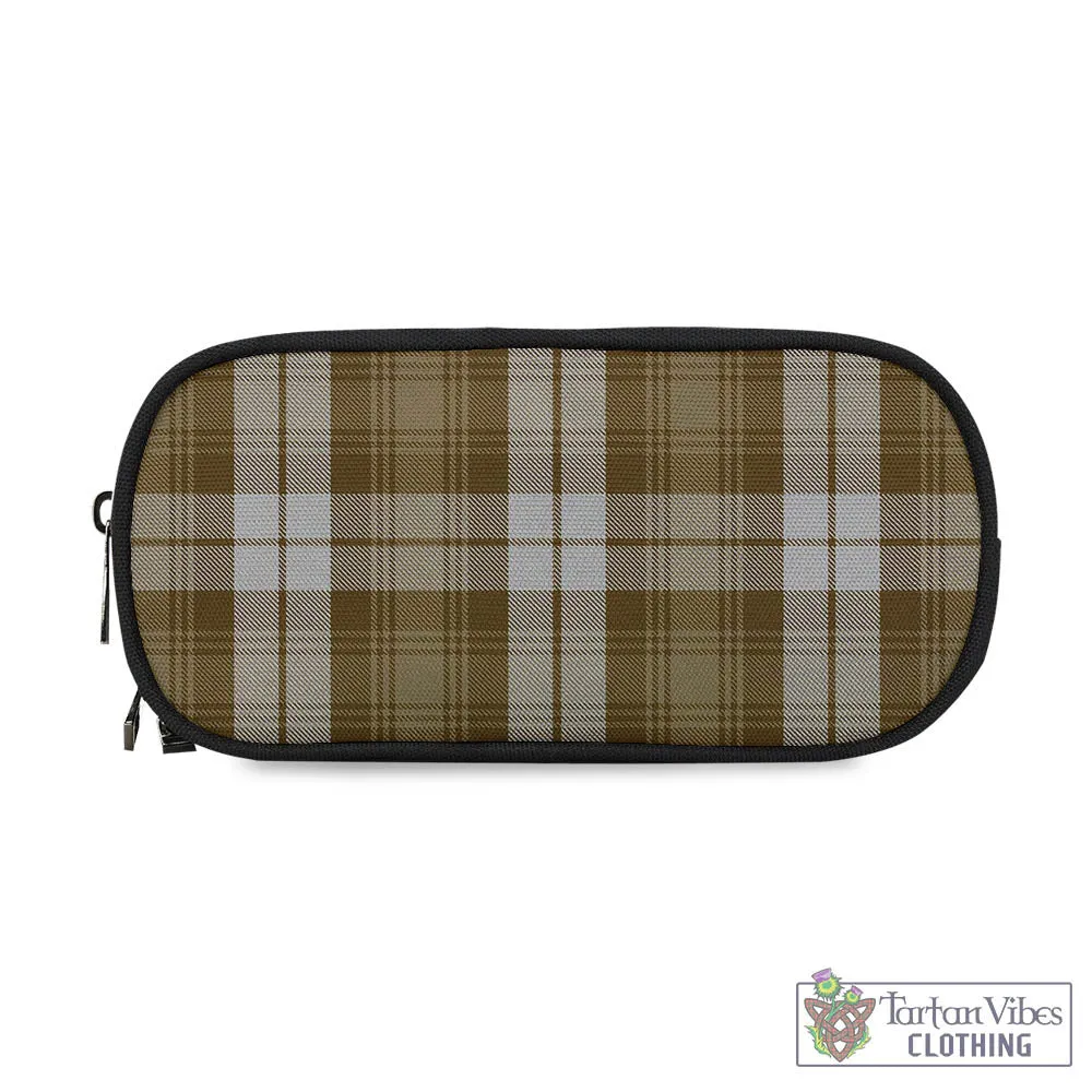 Baillie Dress Tartan Pen and Pencil Case