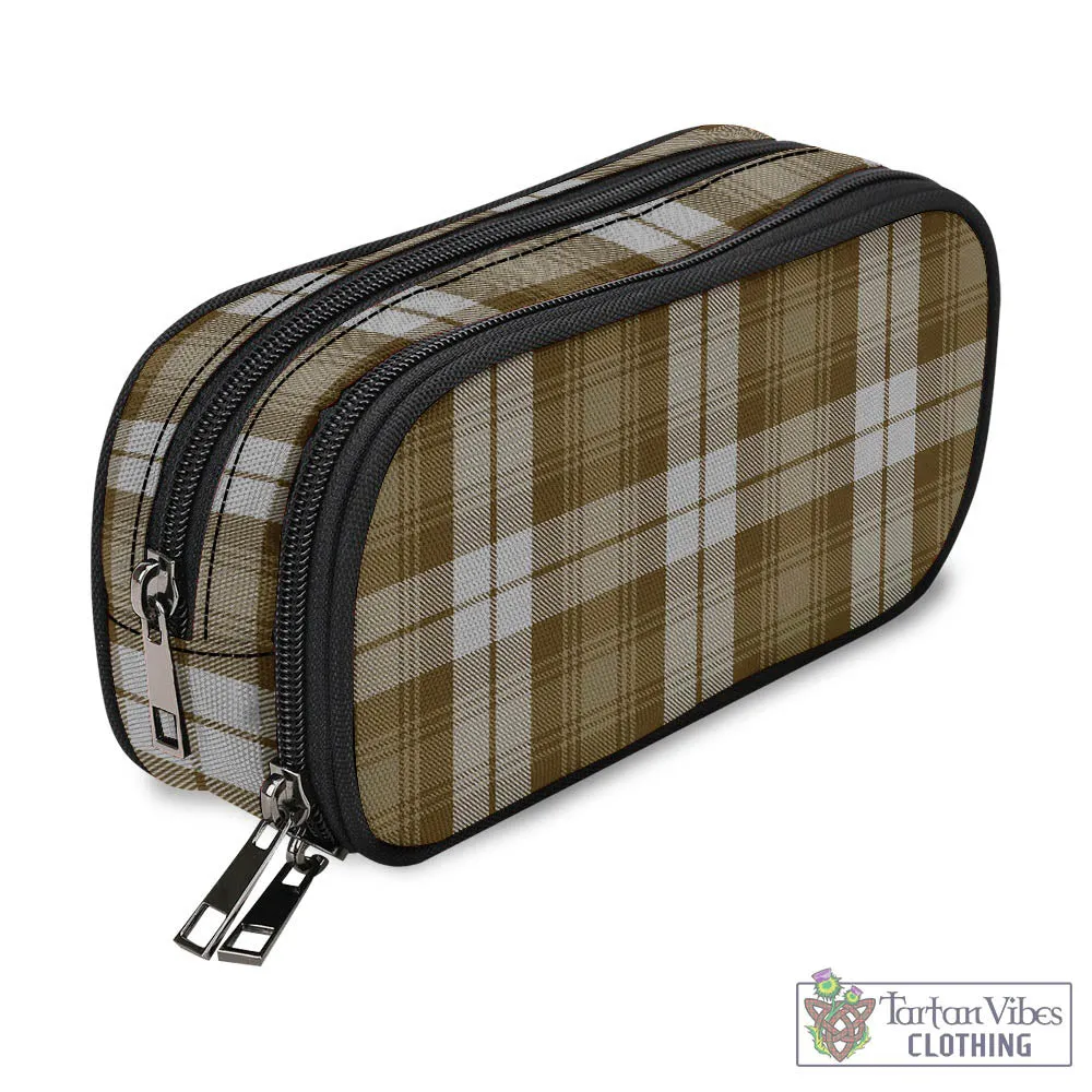 Baillie Dress Tartan Pen and Pencil Case