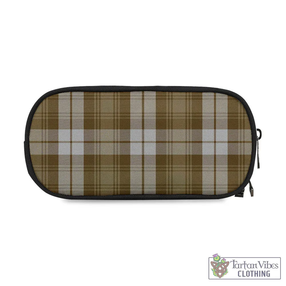 Baillie Dress Tartan Pen and Pencil Case