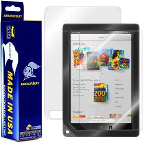 Barnes & Noble NOOK HD  Full Body Skin