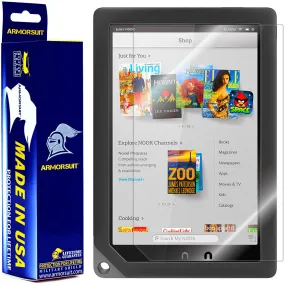 Barnes & Noble NOOK HD  Screen Protector