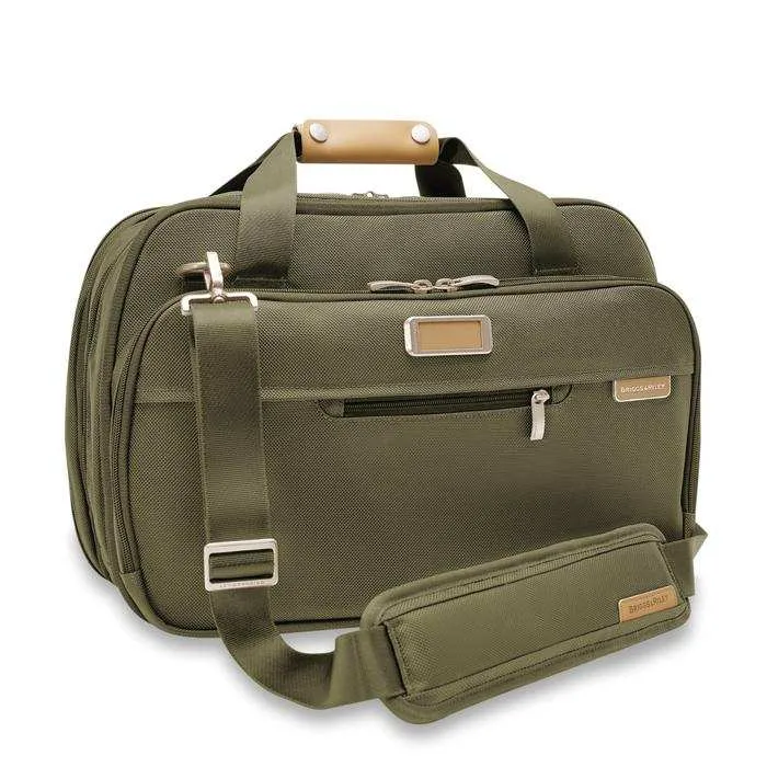 Baseline Expandable Cabin Bag