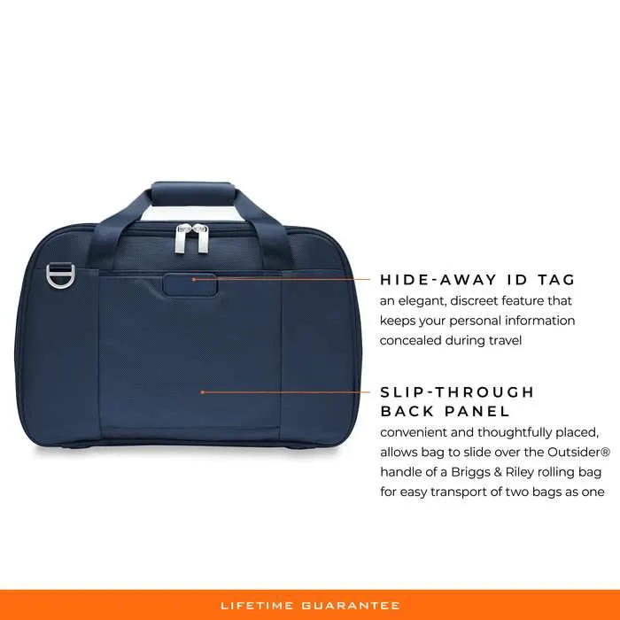 Baseline Expandable Cabin Bag