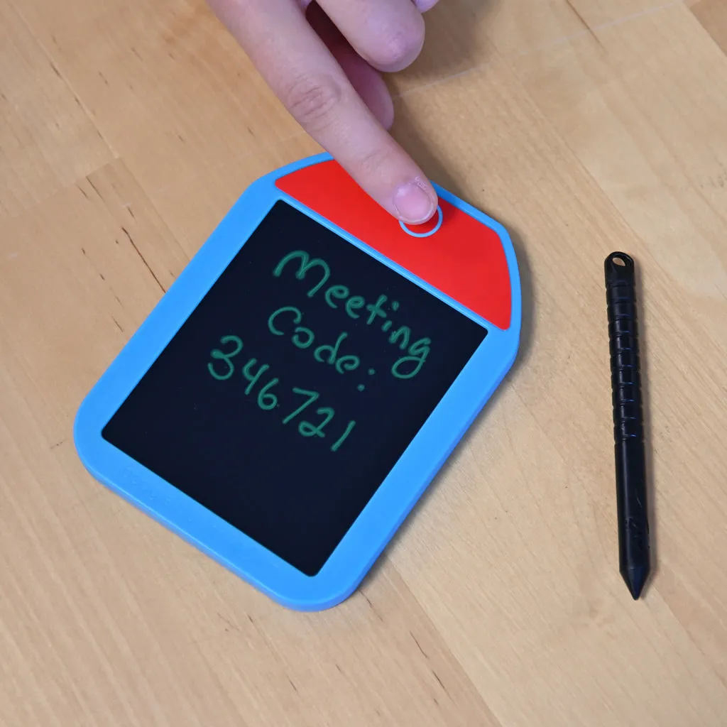 Basics™ Mini Writing Tablet