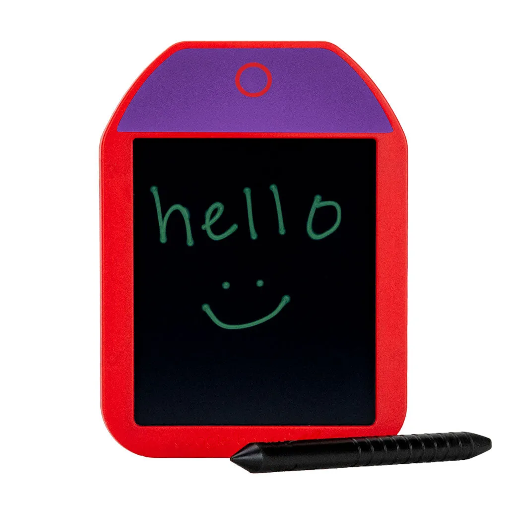 Basics™ Mini Writing Tablet