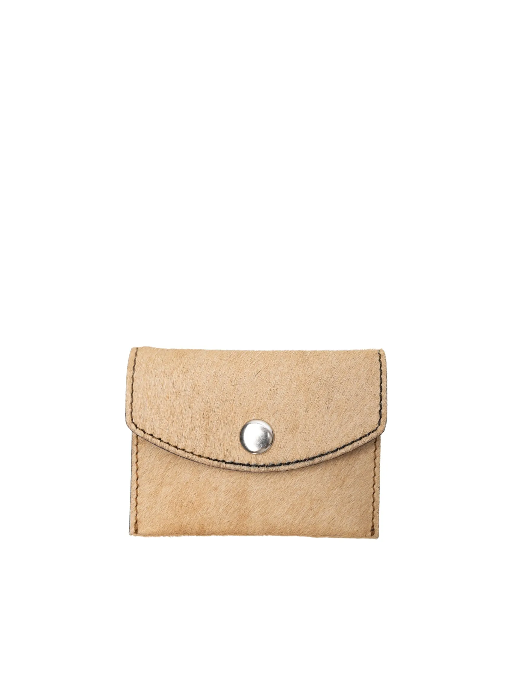 BCMALIA Purse - Camel