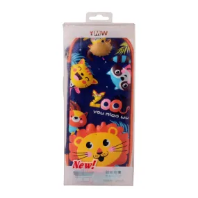 BD-256 ZOO PENCIL CASE IR A11-13