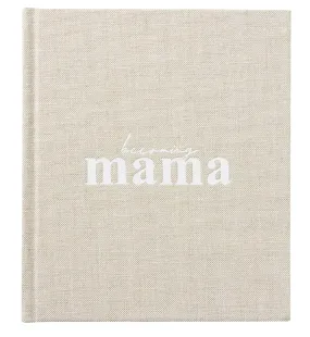 Becoming Mama Pregnancy Journal