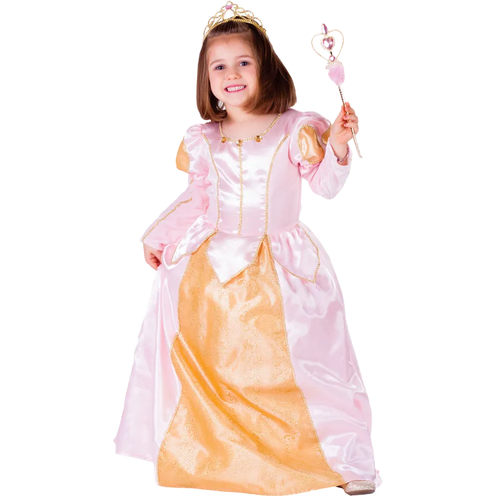 Belle Ball Gown - Kids