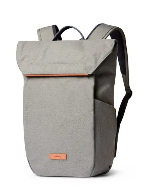 Bellroy Melbourne Backpack Compact Limestone (Leather-Free)