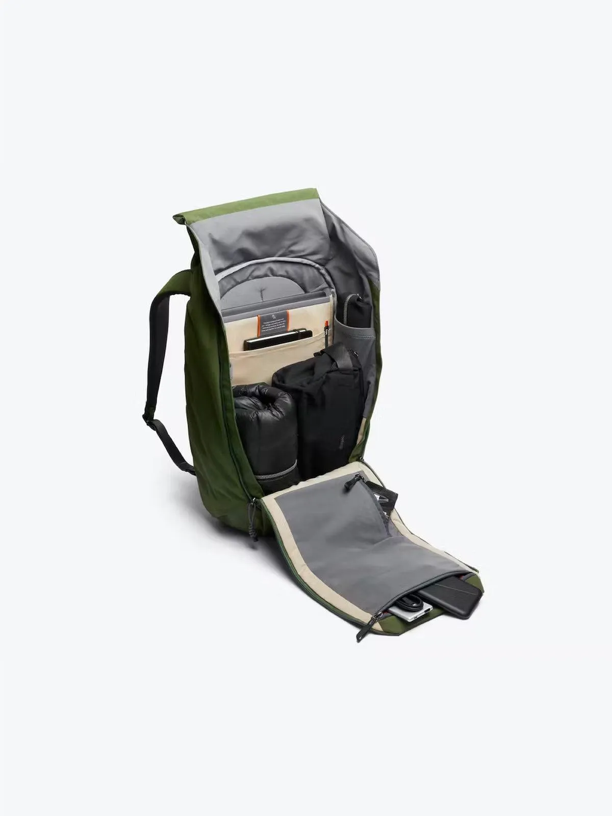 Bellroy Venture Backpack 22L Ranger Green