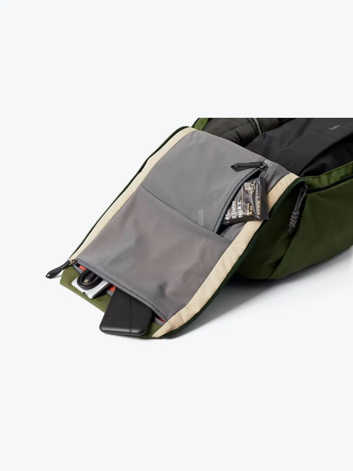 Bellroy Venture Backpack 22L Ranger Green